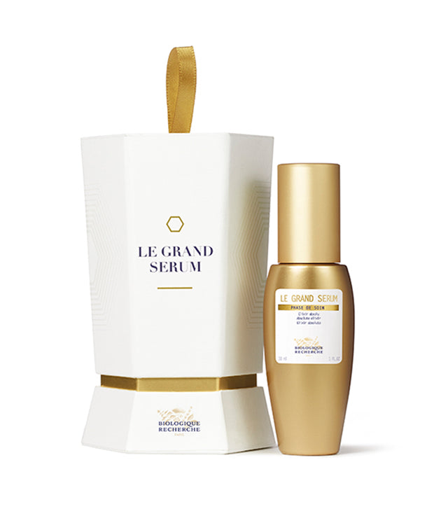 Le Grand Sérum