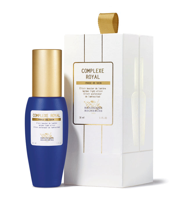 Sérum Complexe Royal