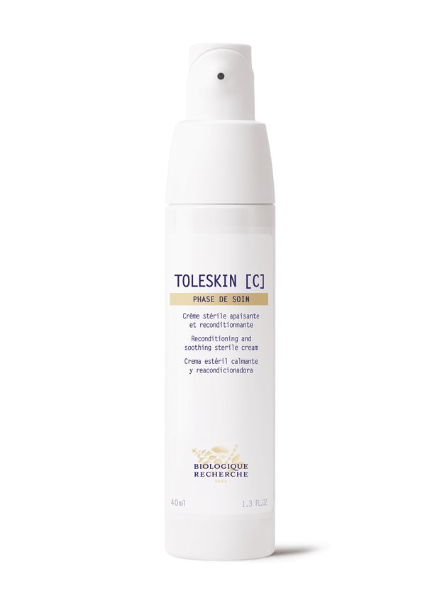 Toleskin