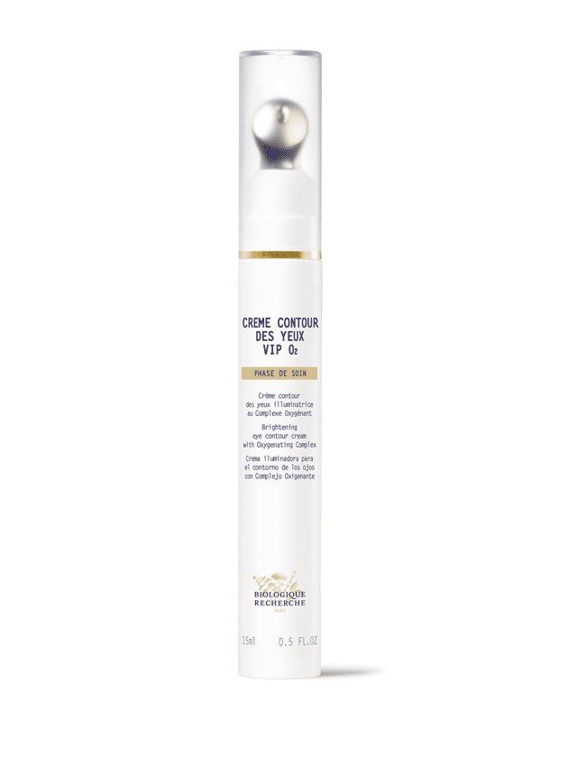 Créme Contour des Yeux VIP O2