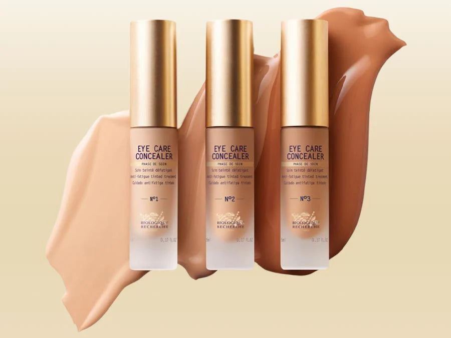 Eye Care Concealer