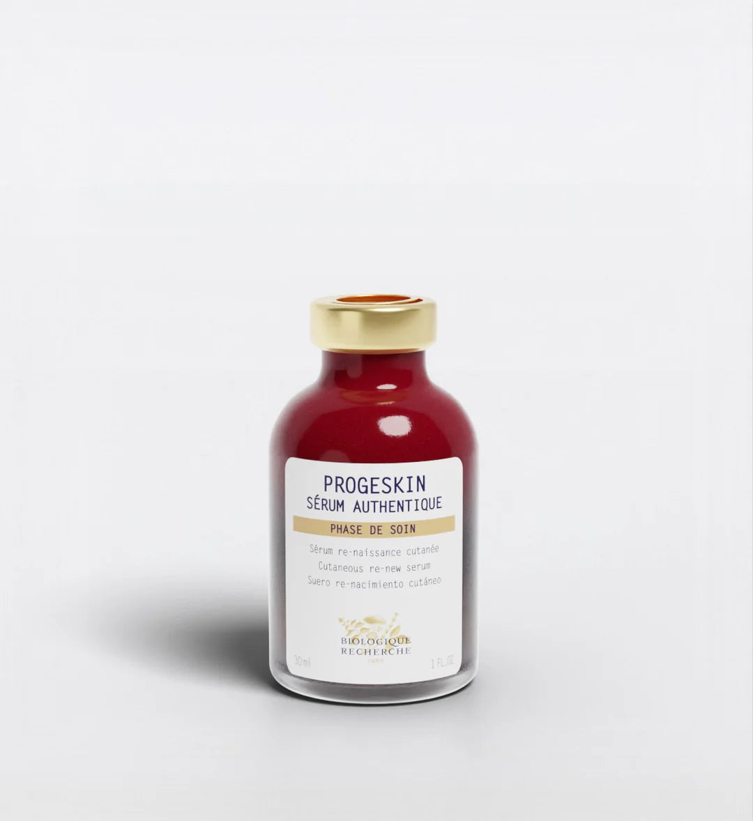 Serum Progeskin