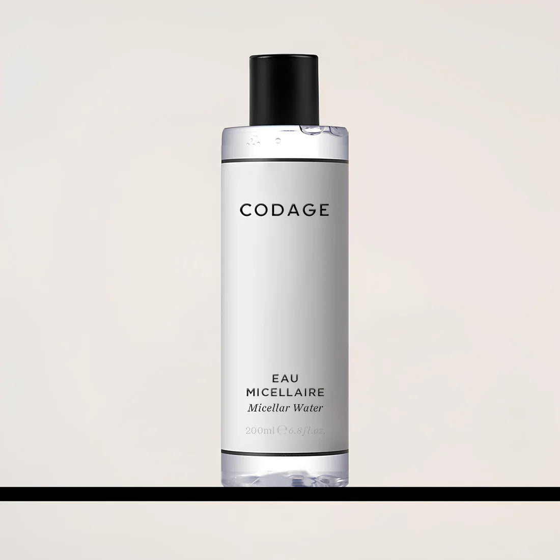 Eau Micellar
