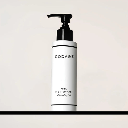 Gel Nettoyant