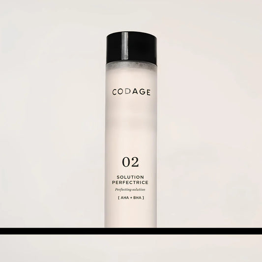 Solution Perfectrice N°2