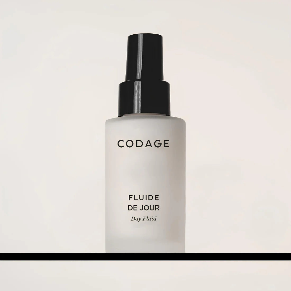 Fluide de Jour