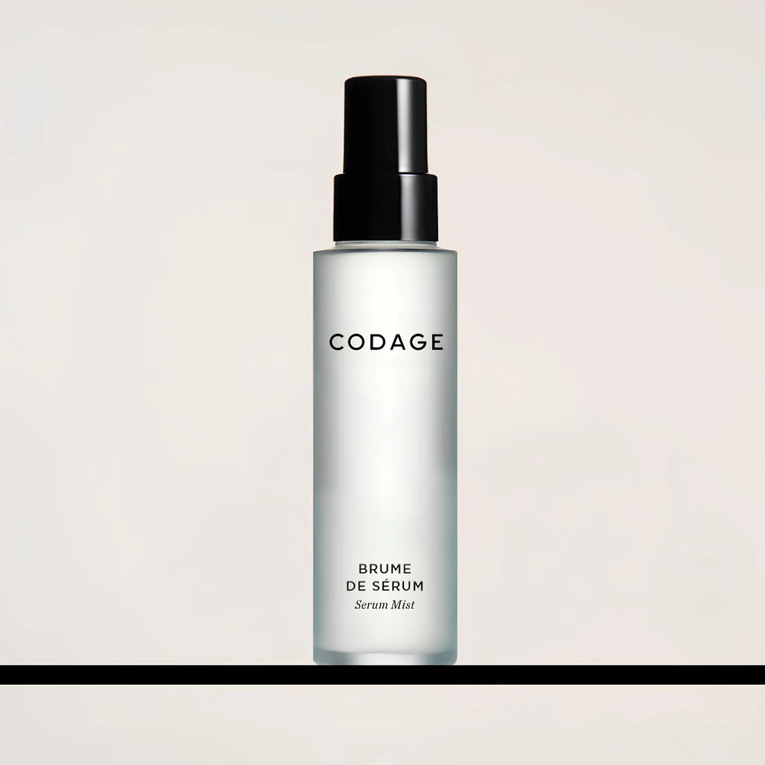 Brume de Serum