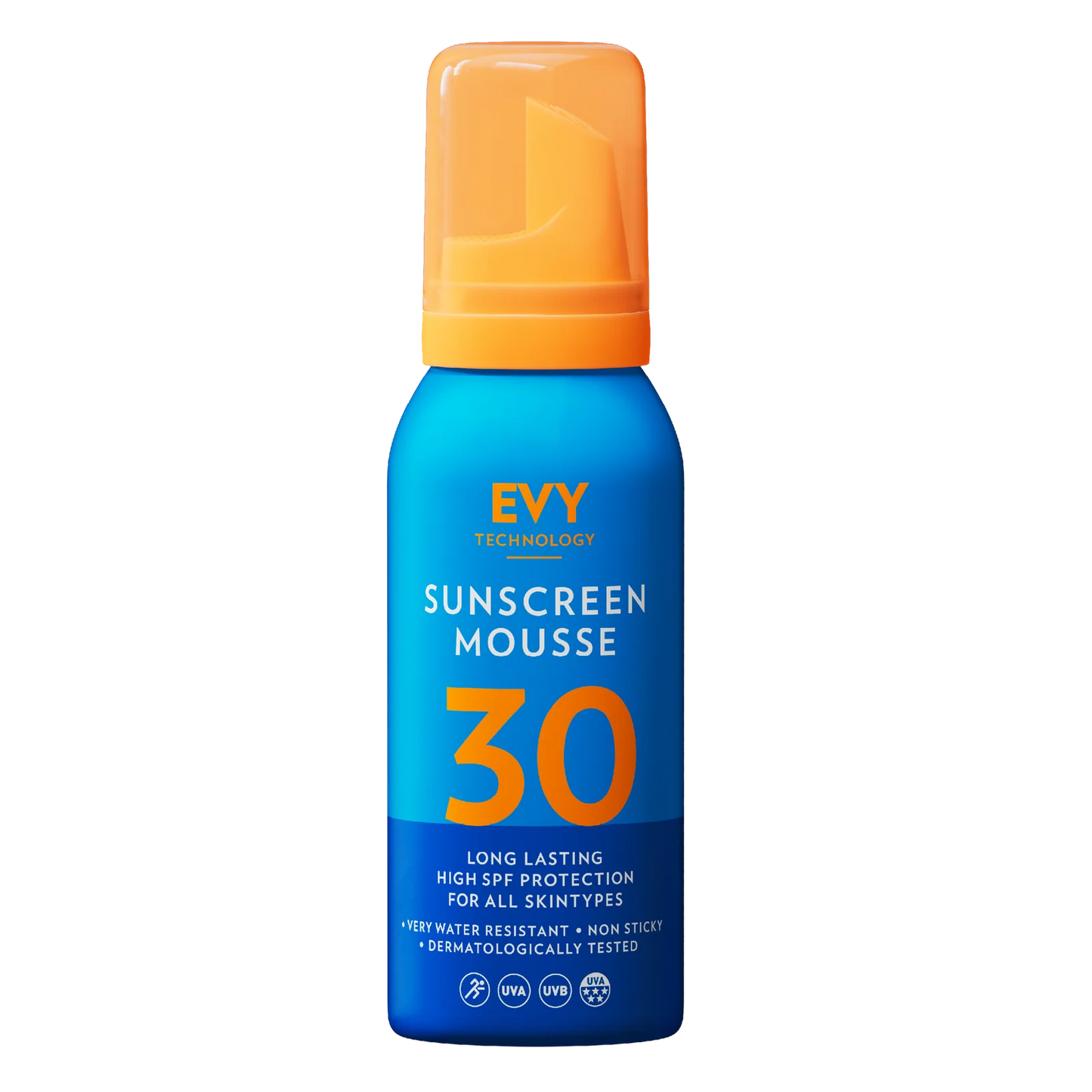 Bloqueador Corporal Evy SPF 30