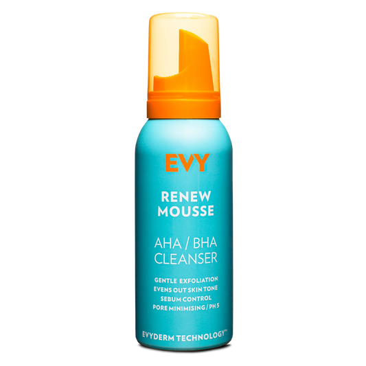 Renew Cleansing Mousse