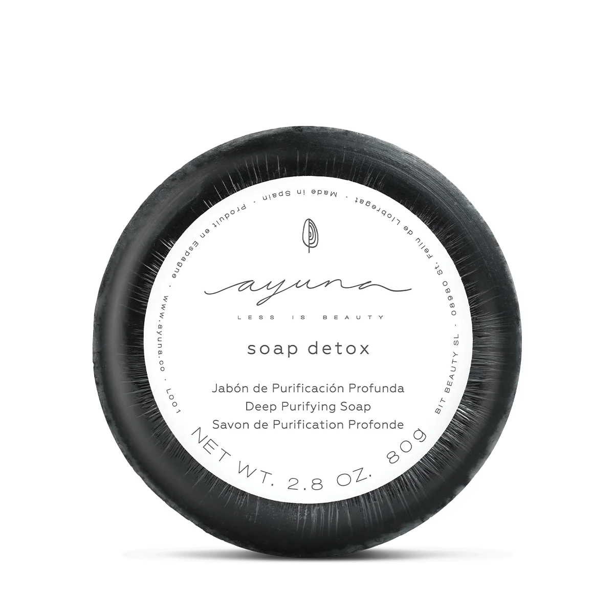 Soap Detox