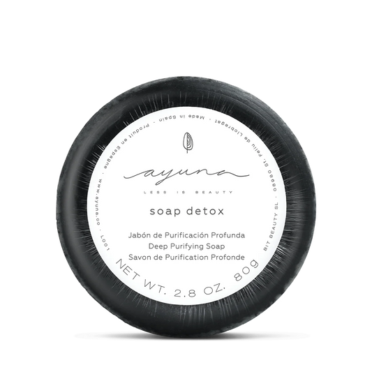 Soap Detox