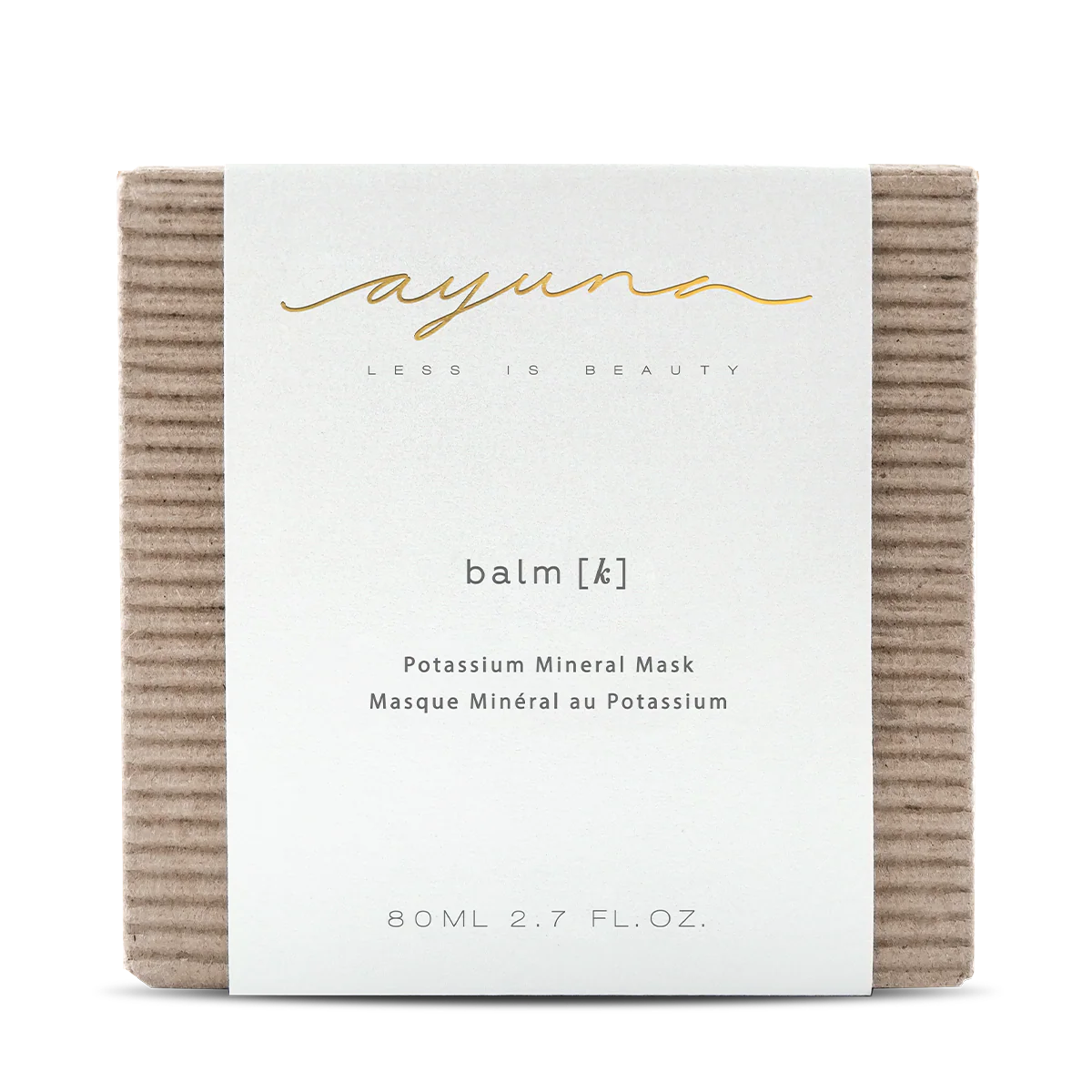Balm K