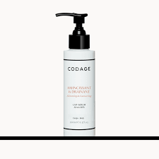 Serum-Leche Reafirmante y Remodelante Corporal