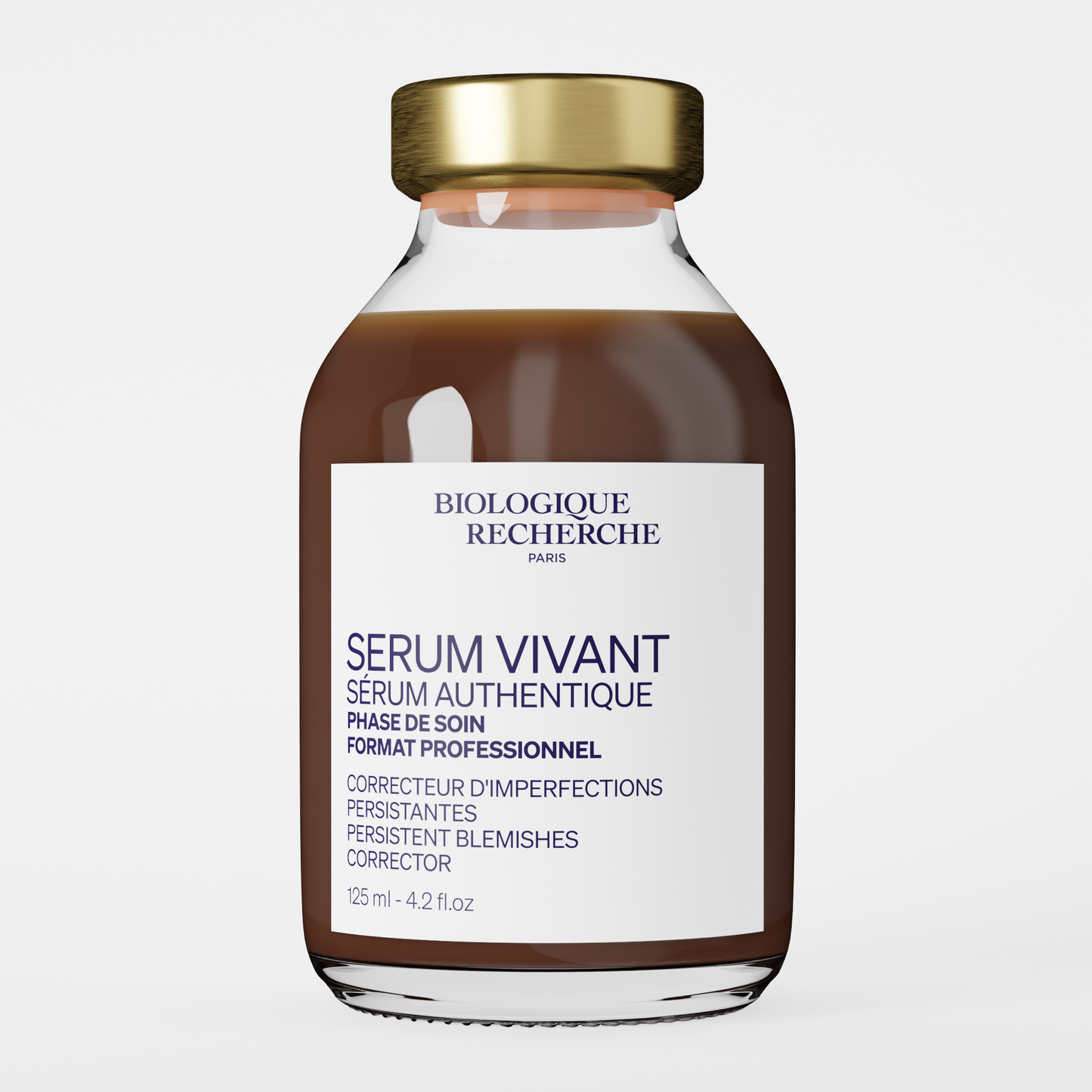 Sérum Vivant