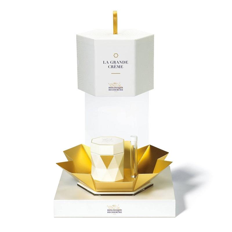 La Grande Créme