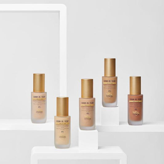 Sérum de Teint