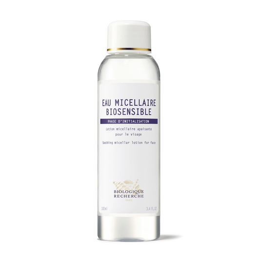 Eau Micellaire Biosensible