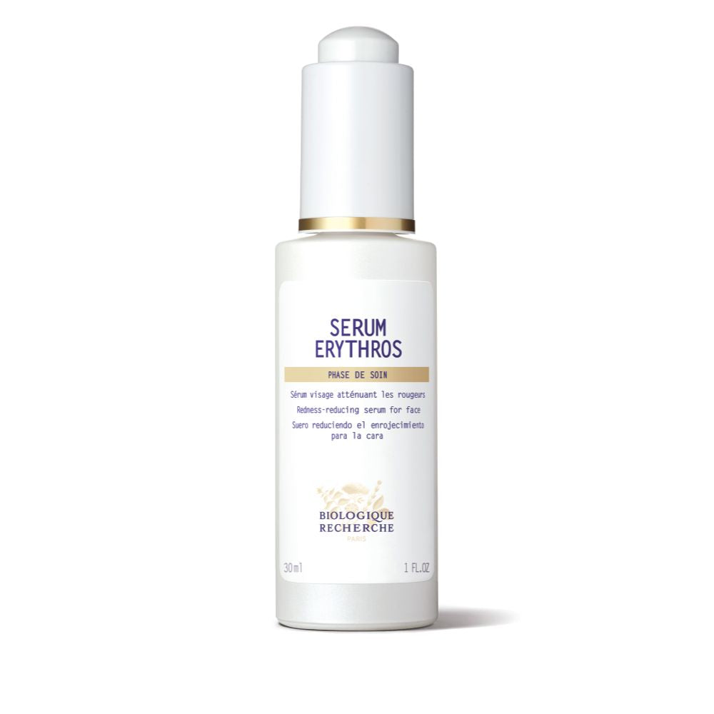 Sérum Erythros