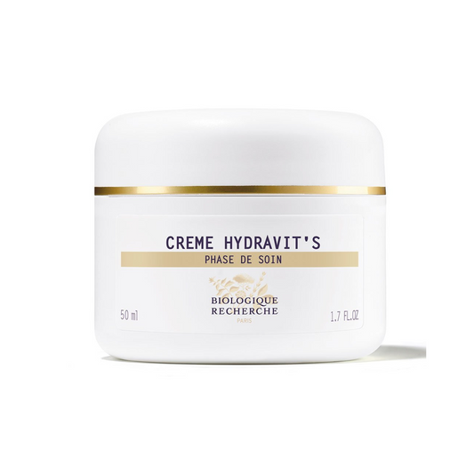 Créme Hydravit's