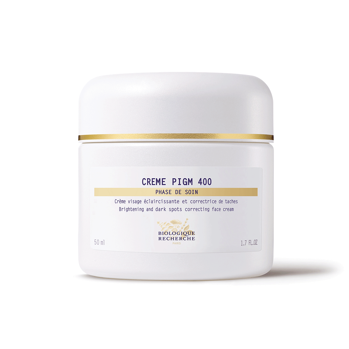 Créme Pigm 400