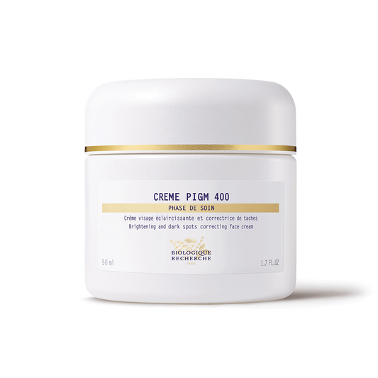 Créme Pigm 400