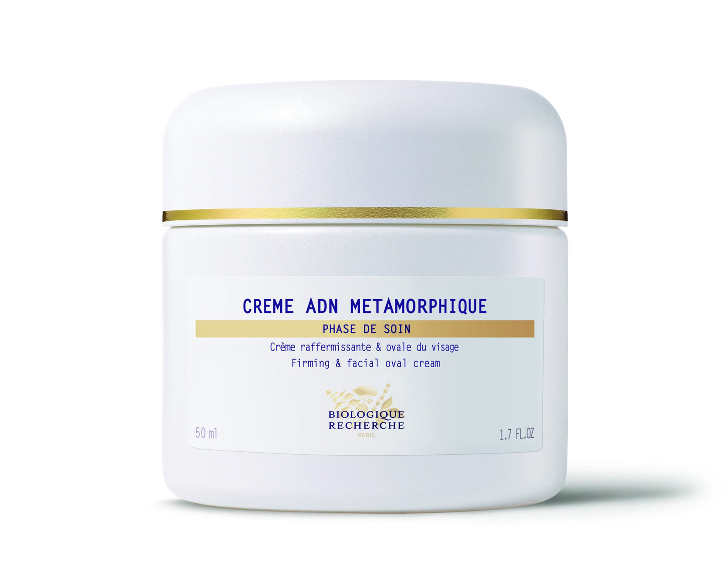 Créme ADN Métamorphique