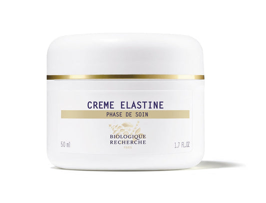 Crème Elastine