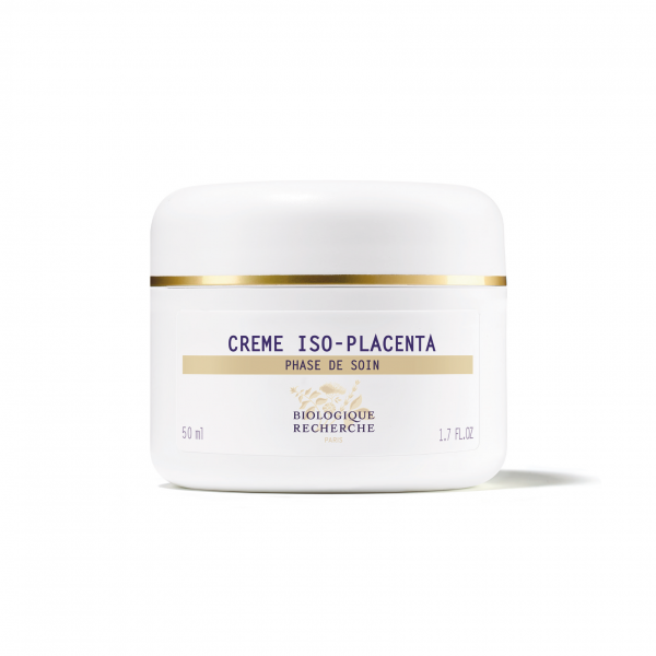 Créme ISO-Placenta