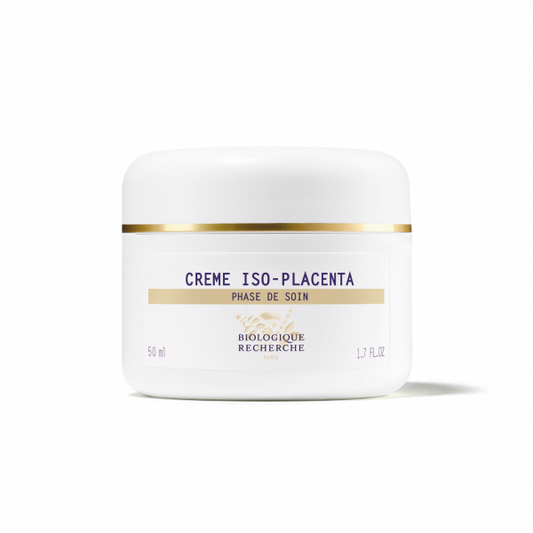 Créme ISO-Placenta