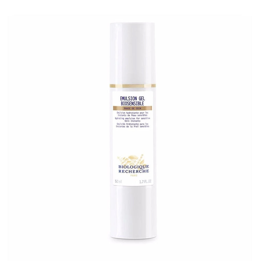 Emulsion Gel Biosensible
