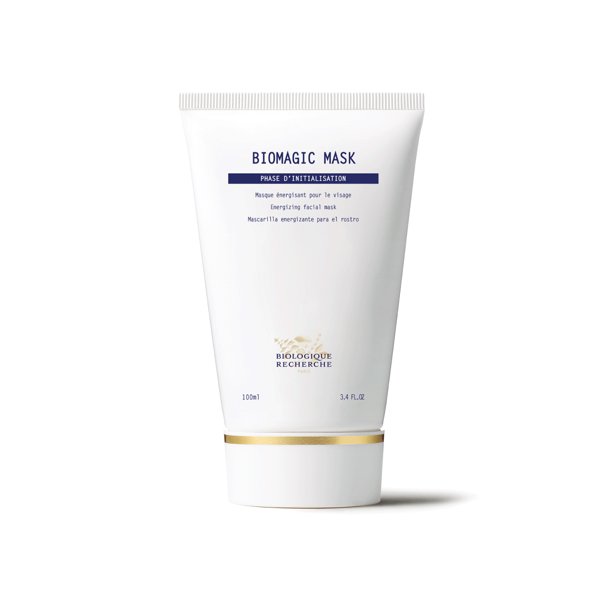 Masque Biomagic