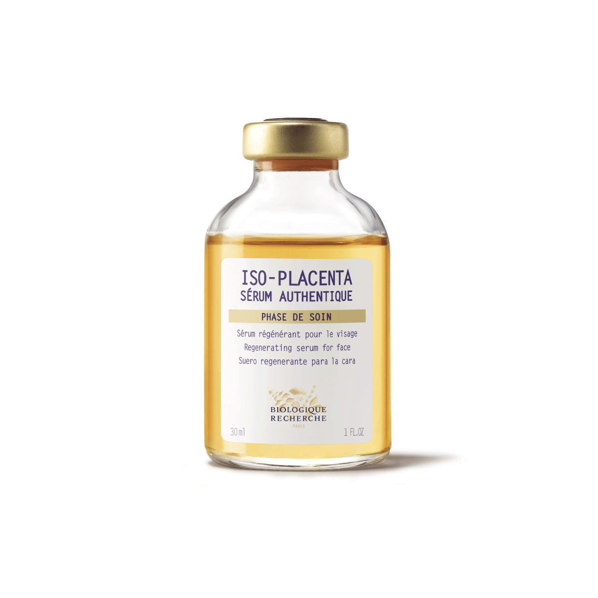 Sérum ISO-Placenta