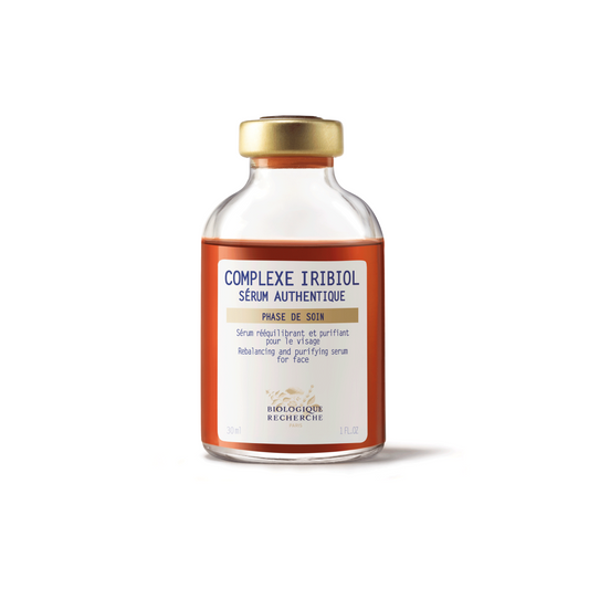 Sérum Complexe Iribiol
