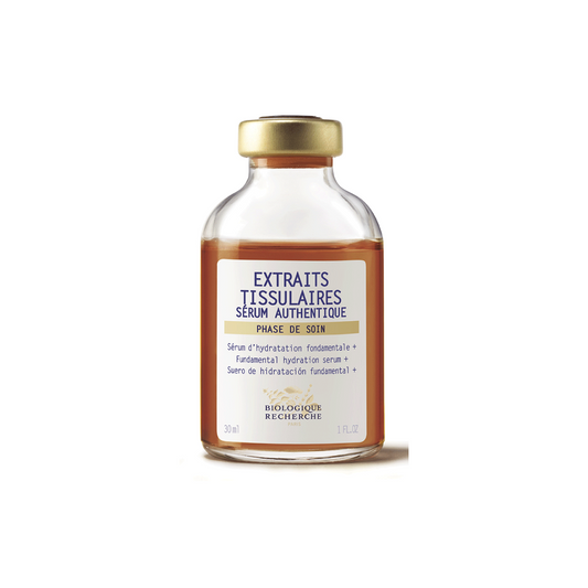 Sérum Extraits Tissulaires