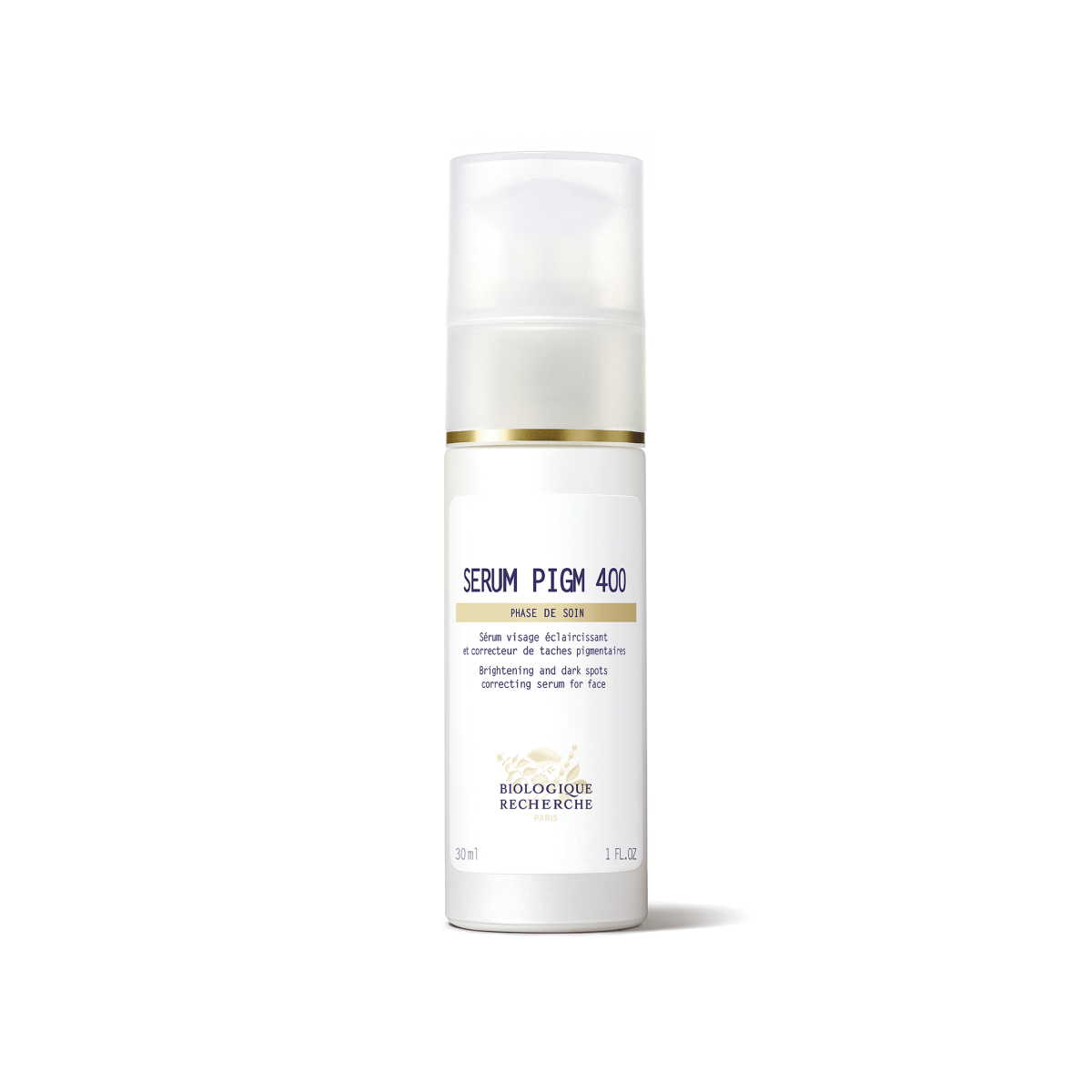 Sérum Pigm 400