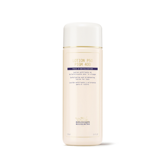 Lotion P50 Pigm 400