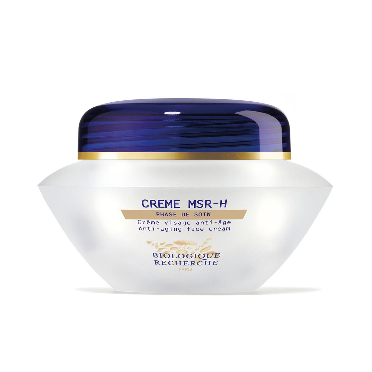 Créme MSR-H
