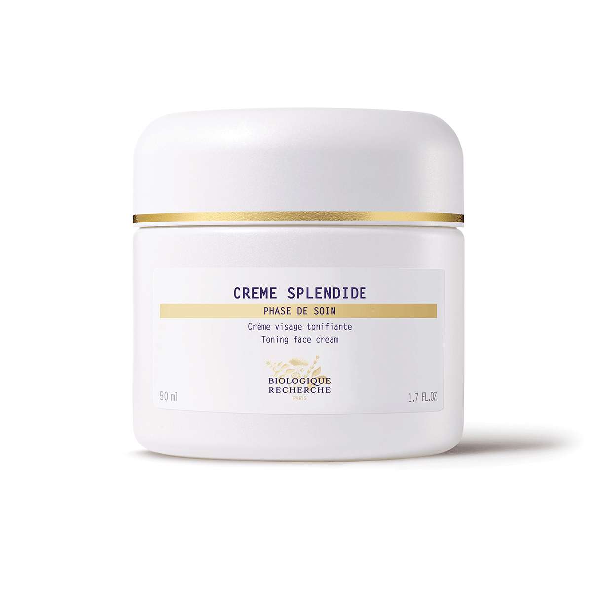 Créme Splendide