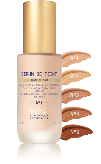 Sérum de Teint