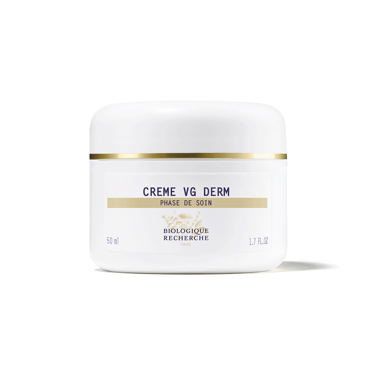 Créme VG Derm