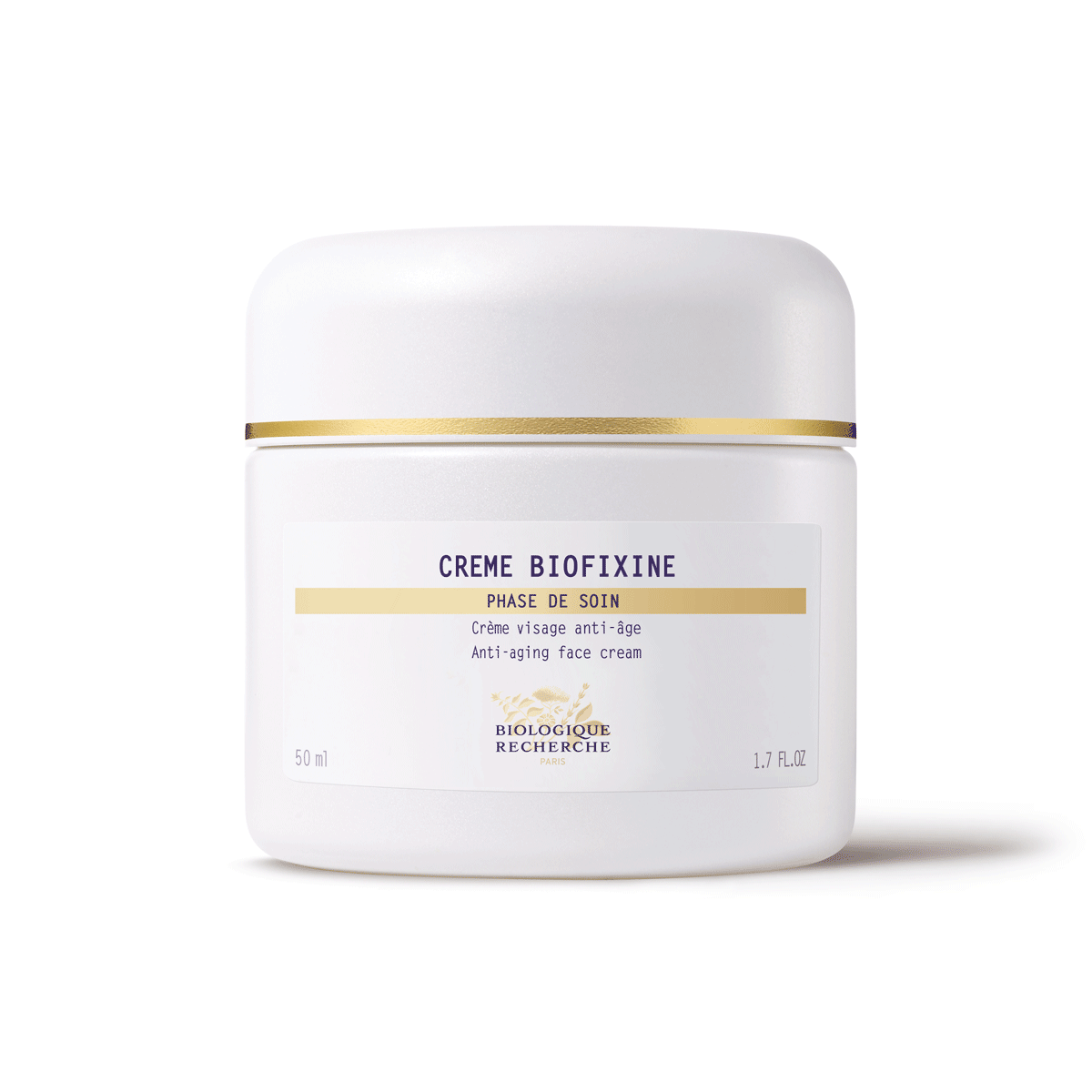 Créme Biofixine