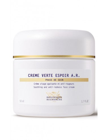 Créme Verte Espoir A.R