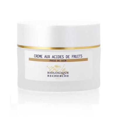 Créme aux Acides de Fruits