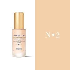 Sérum de Teint