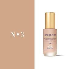 Sérum de Teint