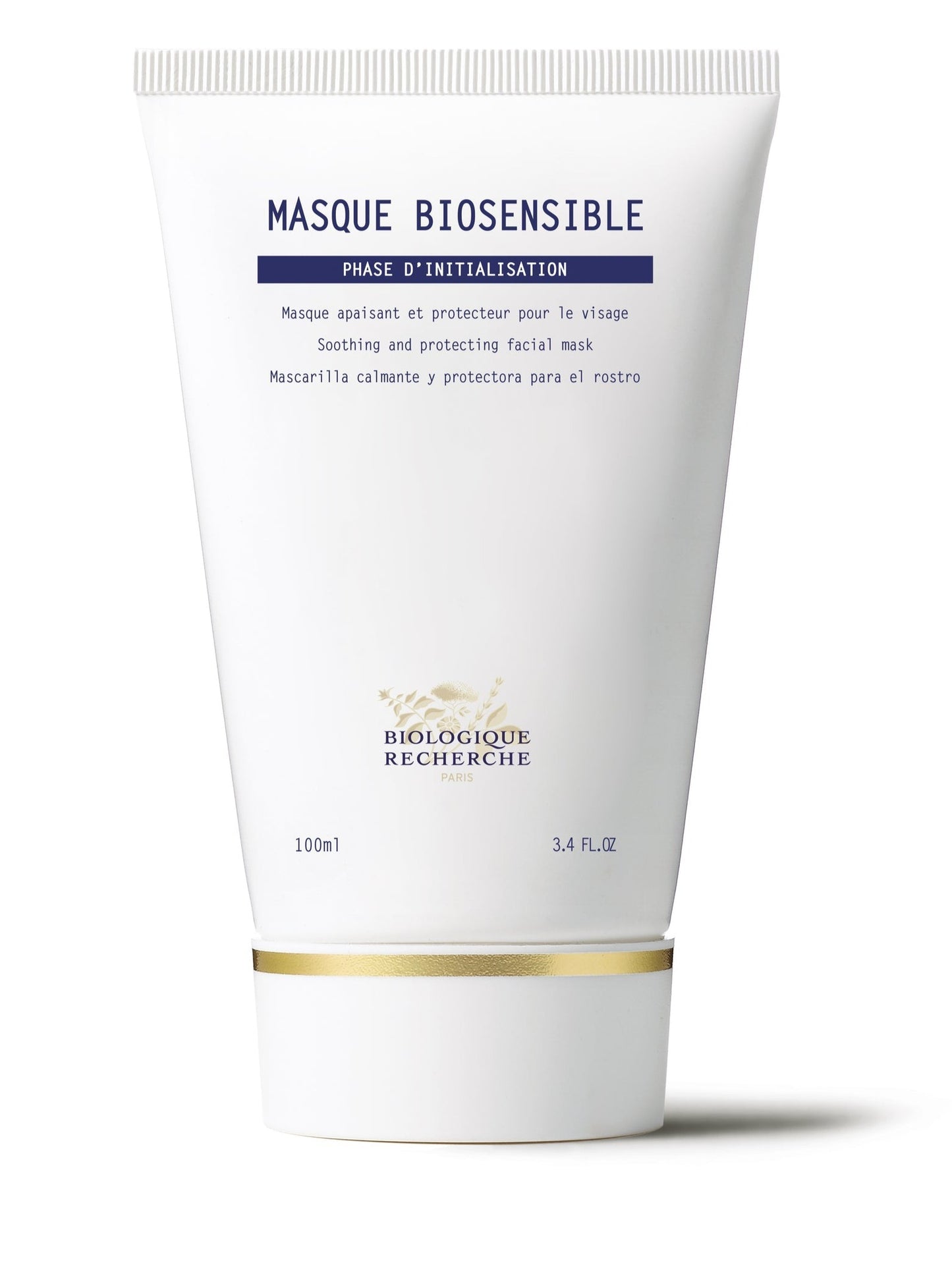 Masque Biosensible