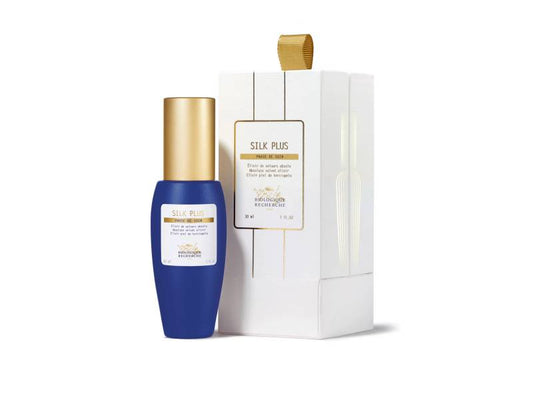 Sérum Silk Plus