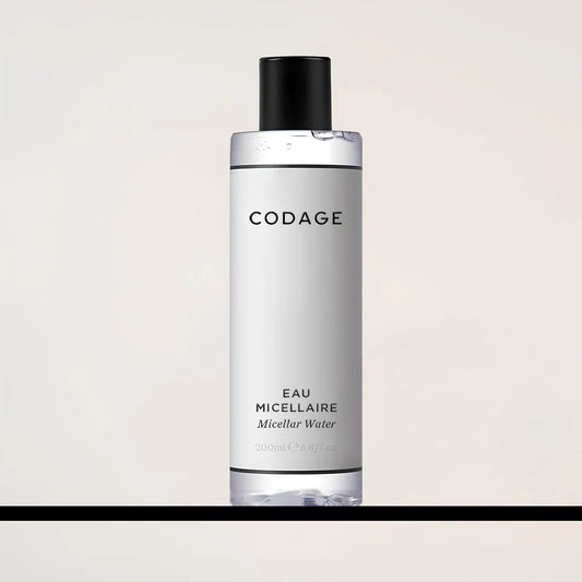 Eau Micellar