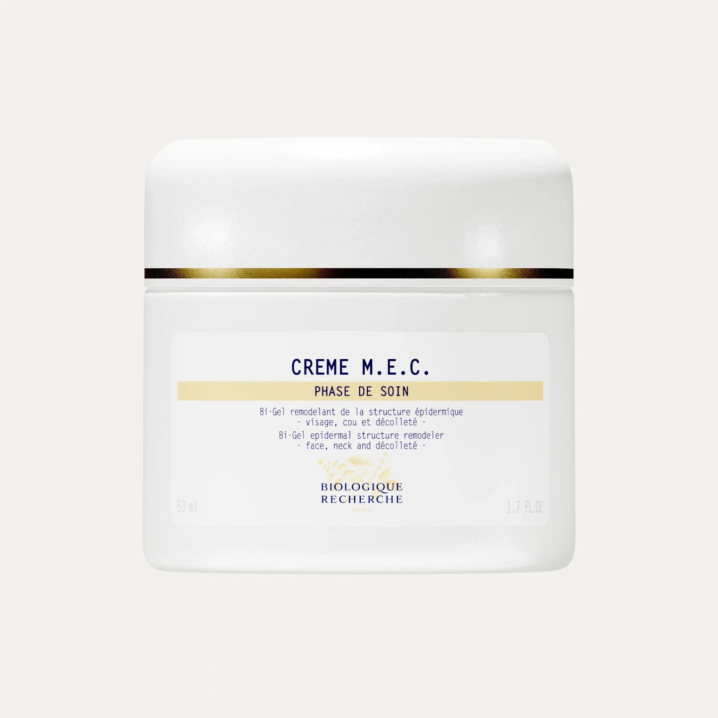 Creme MEC