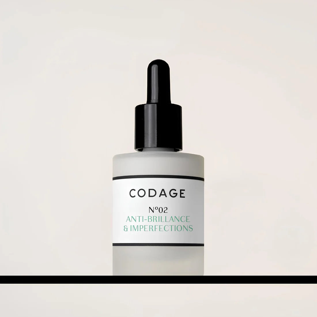 Serum N°02